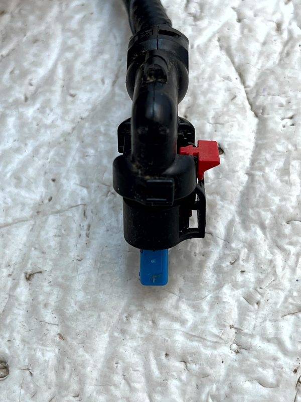 Land Rover Defender Discovery Parking Sensor Plug Connector 3 2236343 5 Genuine 178516314898 4