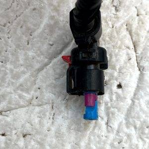 Land Rover Defender Discovery Parking Sensor Plug Connector 3-2236343-5 Genuine - Image 5