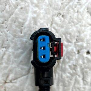 Land Rover Defender Discovery Parking Sensor Plug Connector 3-2236343-5 Genuine - Image 6