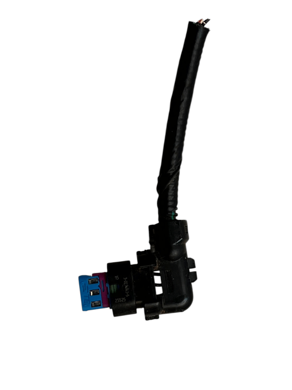 Land Rover Defender Discovery Parking Sensor Plug Connector 3 2236343 5 Genuine 178516314898