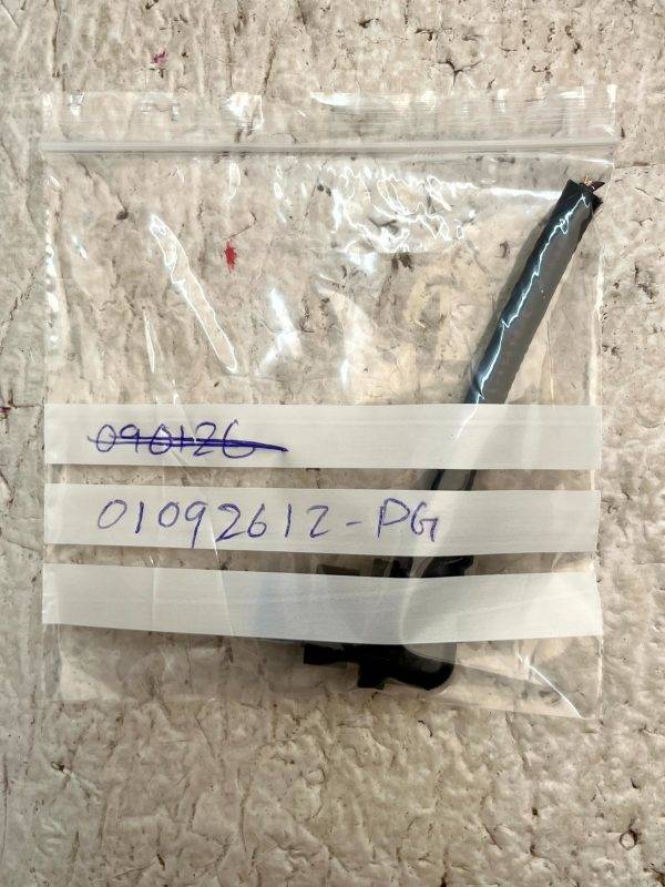 Land Rover Defender Discovery Parking Sensor Plug Connector 3 2236343 5 Genuine 178516314898 8
