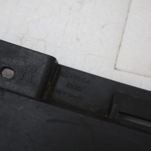 Land Rover Defender Front Bumper Right Side Trim 2020 ON L8B2-17F017-A Genuine - Image 11