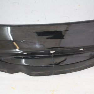 Land Rover Defender Front Left Side Wheel Arch Genuine *DAMAGED* - Image 3