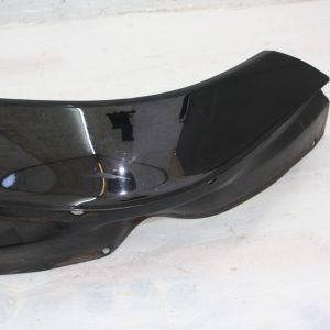 Land Rover Defender Front Left Side Wheel Arch Genuine *DAMAGED* - Image 4