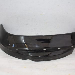 Land Rover Defender Front Left Side Wheel Arch Genuine *DAMAGED* - Image 1