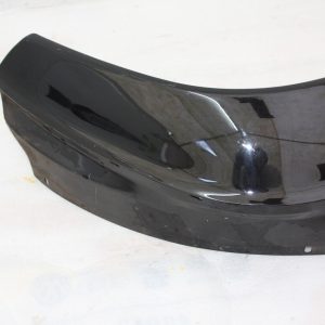 Land Rover Defender Front Left Side Wheel Arch Genuine *DAMAGED* - Image 5