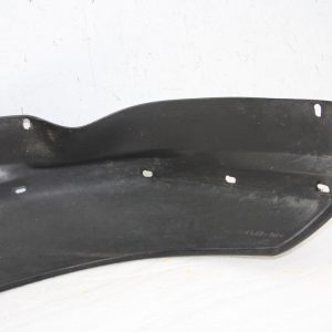 Land Rover Defender Front Left Side Wheel Arch Genuine *DAMAGED* - Image 8