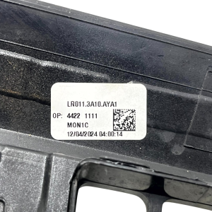 Land Rover Defender Front Left Wing Vent Grille 2020 ON L8B2-280B11-ED Genuine - Image 13