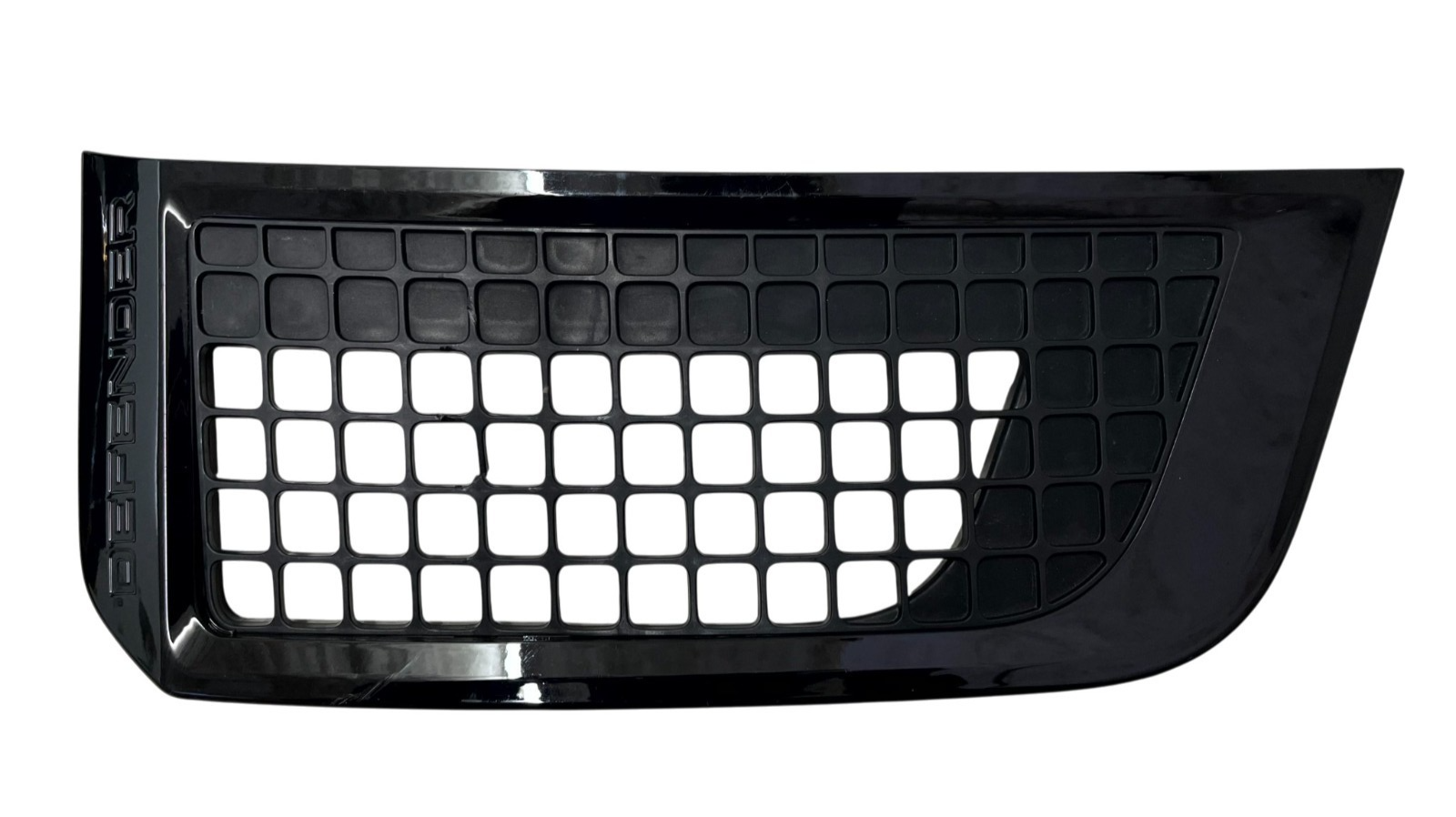 Land Rover Defender Front Left Wing Vent Grille 2020 ON L8B2-280B11-ED Genuine