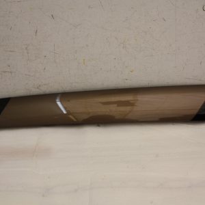 Land Rover Defender L663 110 Front Right Pillar Trim 2020 ON L8B2-025A52-BEW - Image 1