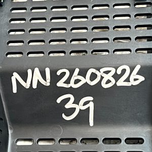 Land Rover Defender L663 Dash Screen Mounting Bracket 20 ON L8B2047A04AC Genuine - Image 12