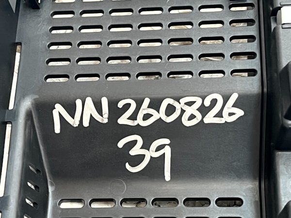 Land Rover Defender L663 Dash Screen Mounting Bracket 20 ON L8B2047A04AC Genuine 178504938918 12