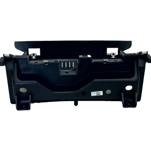 Land Rover Defender L663 Dash Screen Mounting Bracket 20 ON L8B2047A04AC Genuine - Image 1