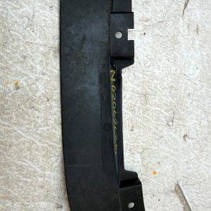 Land Rover Defender L663 Front Bumper Right Trim 2020 ON L8B2-17F017-A Genuine - Image 11