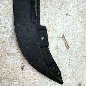 Land Rover Defender L663 Front Bumper Right Trim 2020 ON L8B2-17F017-A Genuine - Image 12