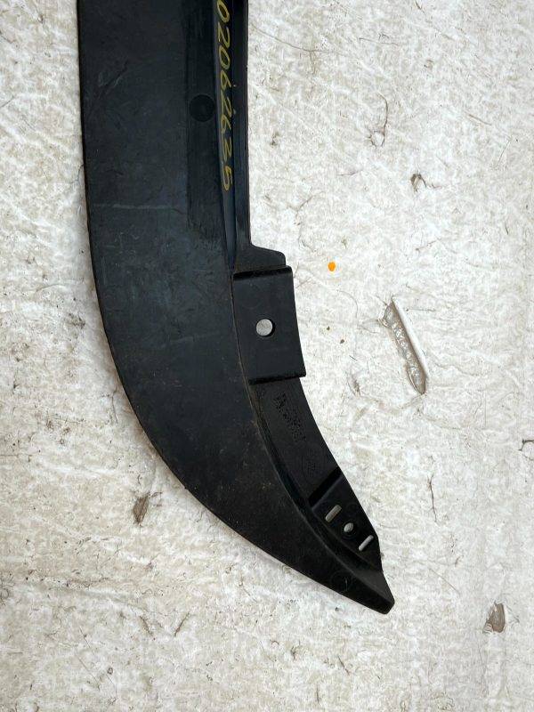 Land Rover Defender L663 Front Bumper Right Trim 2020 ON L8B2 17F017 A Genuine 178313281938 12