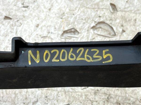 Land Rover Defender L663 Front Bumper Right Trim 2020 ON L8B2 17F017 A Genuine 178313281938 14