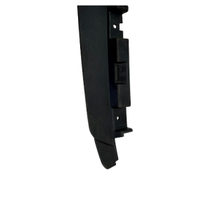 Land Rover Defender L663 Front Bumper Right Trim 2020 ON L8B2-17F017-A Genuine - Image 2