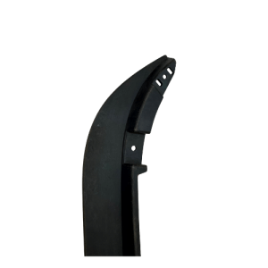 Land Rover Defender L663 Front Bumper Right Trim 2020 ON L8B2-17F017-A Genuine - Image 3