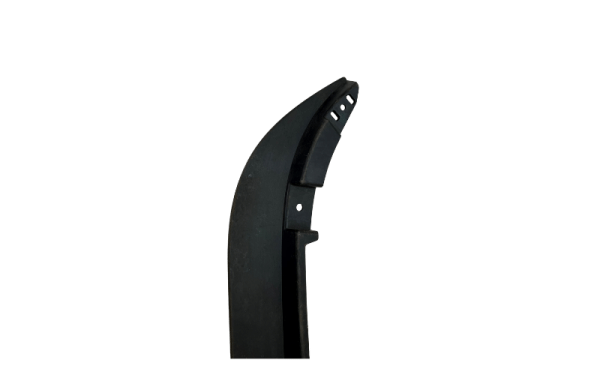 Land Rover Defender L663 Front Bumper Right Trim 2020 ON L8B2 17F017 A Genuine 178313281938 3