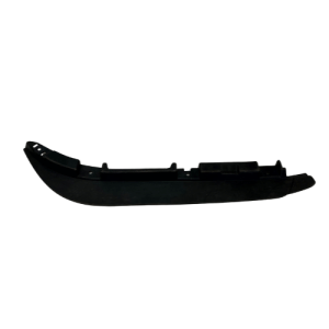 Land Rover Defender L663 Front Bumper Right Trim 2020 ON L8B2-17F017-A Genuine - Image 1