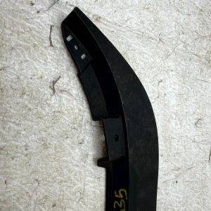 Land Rover Defender L663 Front Bumper Right Trim 2020 ON L8B2-17F017-A Genuine - Image 5