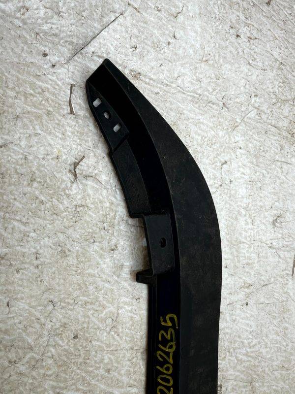 Land Rover Defender L663 Front Bumper Right Trim 2020 ON L8B2 17F017 A Genuine 178313281938 5