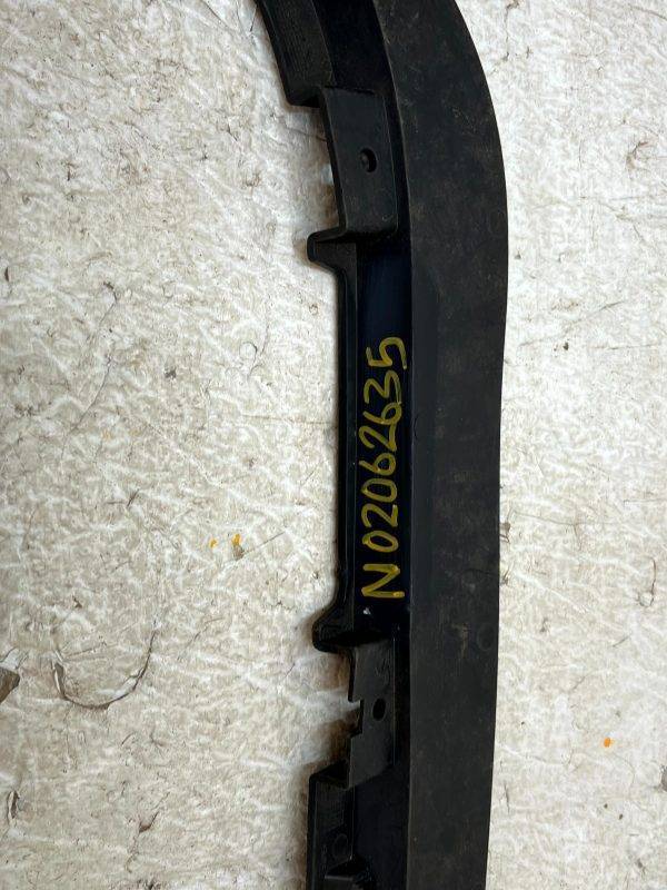 Land Rover Defender L663 Front Bumper Right Trim 2020 ON L8B2 17F017 A Genuine 178313281938 6
