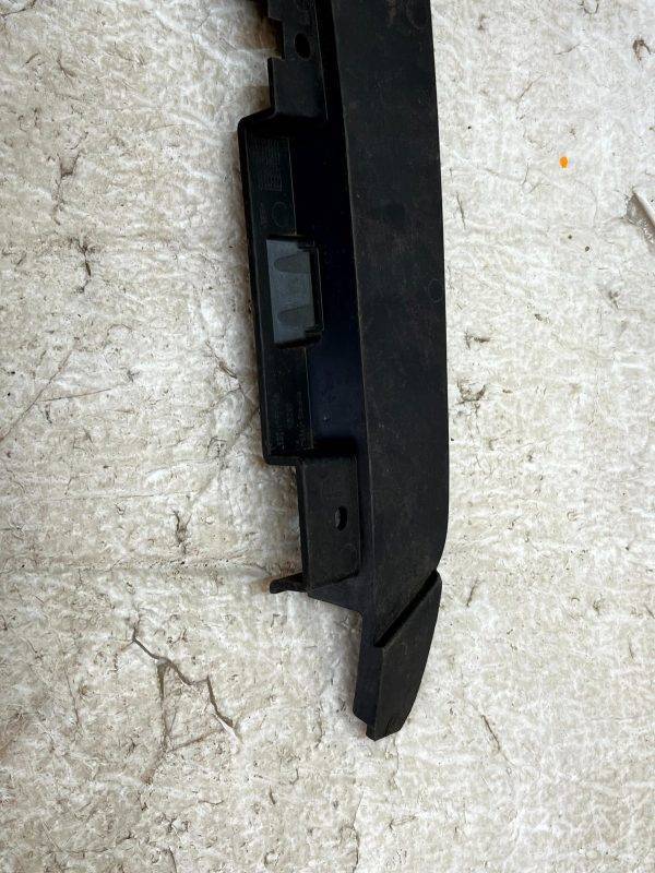 Land Rover Defender L663 Front Bumper Right Trim 2020 ON L8B2 17F017 A Genuine 178313281938 8