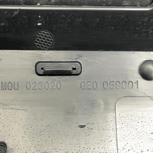 Land Rover Defender L663 Front Left Door Moulding 2020 ON L8B2-21065-D Genuine - Image 12