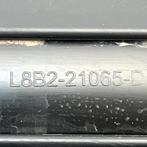 Land Rover Defender L663 Front Left Door Moulding 2020 ON L8B2-21065-D Genuine - Image 14