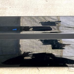 Land Rover Defender L663 Front Left Door Moulding 2020 ON L8B2-21065-D Genuine - Image 4