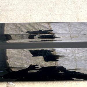 Land Rover Defender L663 Front Left Door Moulding 2020 ON L8B2-21065-D Genuine - Image 5