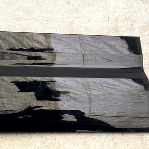 Land Rover Defender L663 Front Left Door Moulding 2020 ON L8B2-21065-D Genuine - Image 6