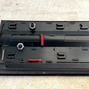 Land Rover Defender L663 Front Left Door Moulding 2020 ON L8B2-21065-D Genuine - Image 8