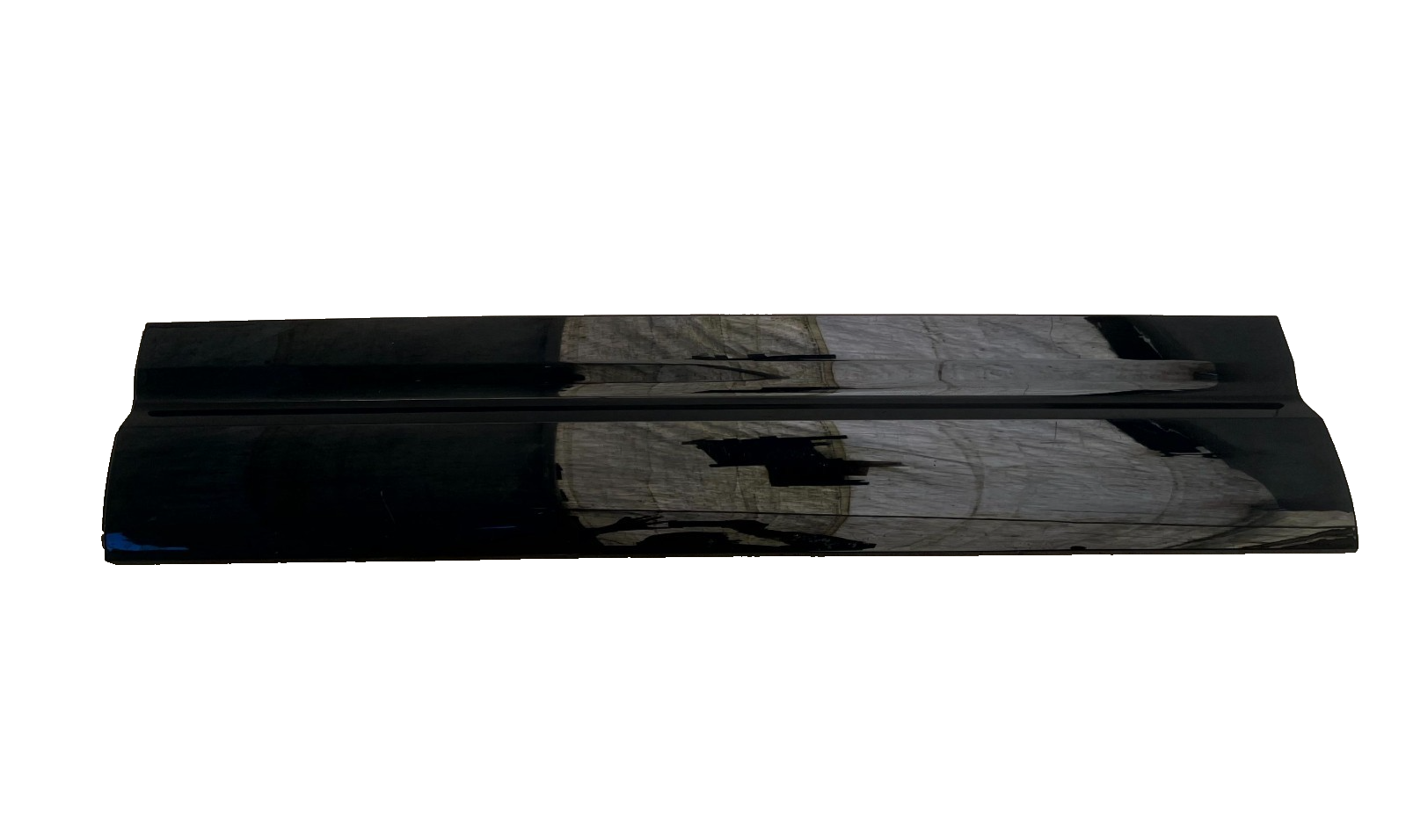 Land Rover Defender L663 Front Left Door Moulding 2020 ON L8B2-21065-D Genuine
