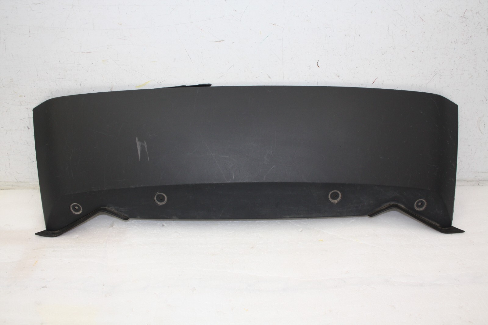 Land Rover Defender L663 Front Lower Section 2020 ON L8B2-17F011-A *DAMAGED*