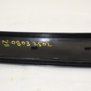 Land Rover Defender L663 Front Right Pillar Trim N8B2-025A52-BBW Genuine - Image 10