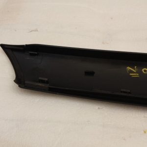 Land Rover Defender L663 Front Right Pillar Trim N8B2-025A52-BBW Genuine - Image 11