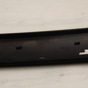 Land Rover Defender L663 Front Right Pillar Trim N8B2-025A52-BBW Genuine - Image 9