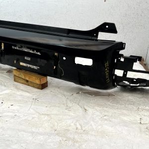 Land Rover Defender L663 Rear Bumper 2020 ONWARDS L8B2-17D781-A Genuine - Image 4