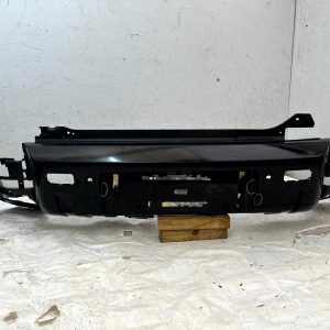 Land Rover Defender L663 Rear Bumper 2020 ONWARDS L8B2-17D781-A Genuine