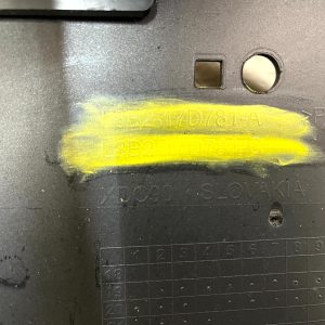 Land Rover Defender L663 Rear Bumper 2020 ONWARDS L8B2-17D781-A Genuine - Image 8