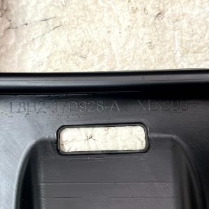 Land Rover Defender L663 Rear Bumper Support Bracket 20 ON L8B2-17D928-A Genuine - Image 22