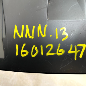 Land Rover Defender L663 Rear Bumper Support Bracket 20 ON L8B2-17D928-A Genuine - Image 23