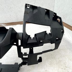 Land Rover Defender L663 Rear Bumper Support Bracket 20 ON L8B2-17D928-A Genuine - Image 10