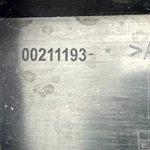 Land Rover Defender L663 Rear Left Tail Light Cover Trim 20 ON 00211193 Genuine - Image 10