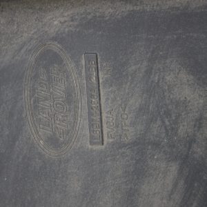 Land Rover Defender L663 Rear Right Mud Flap 2020 ON L8BM-286A12-BB *DAMAGED* - Image 12