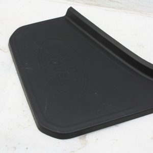 Land Rover Defender L663 Rear Right Mud Flap 2020 ON L8BM-286A12-BB *DAMAGED* - Image 4
