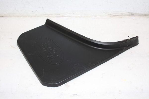 Land-Rover-Defender-L663-Rear-Right-Mud-Flap-2020-ON-L8BM-286A12-BB-DAMAGED-177068030408